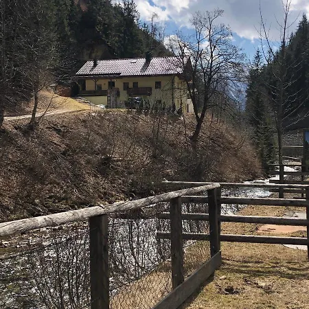 Exklusive Außervillgraten