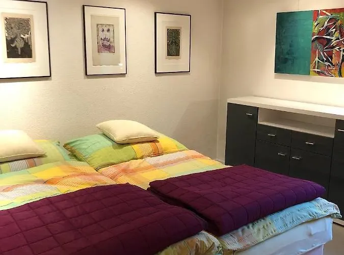 Exklusive Apartamento *