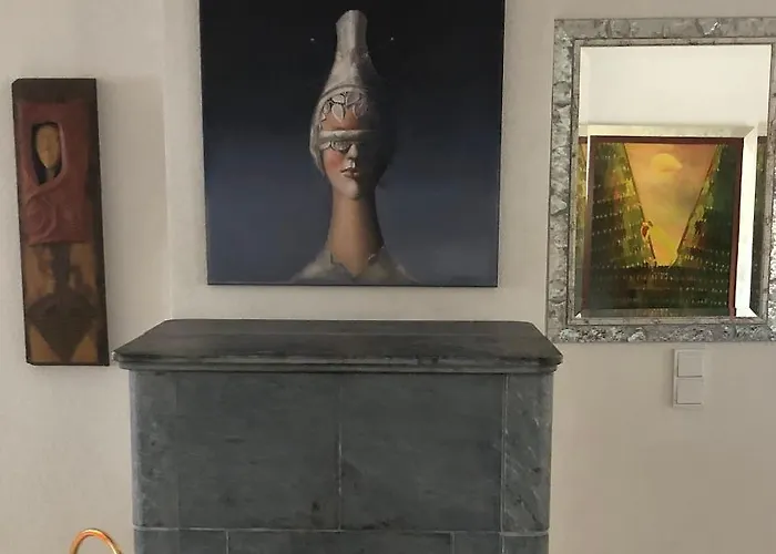 Apartamento Exklusive *