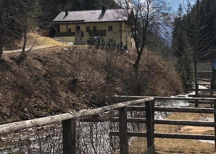 Exklusive Außervillgraten