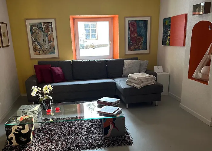 Apartamento Exklusive