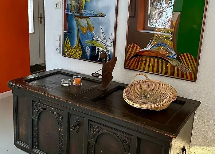 Exklusive Apartamento *