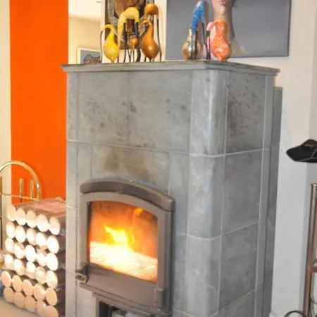 Exklusive Apartament