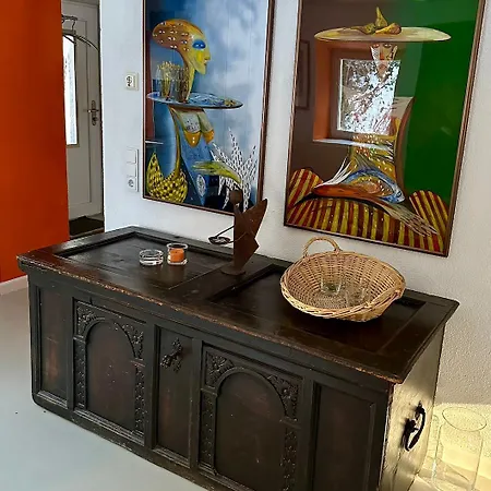 Exklusive Apartament *