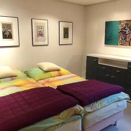 Exklusive Apartament *