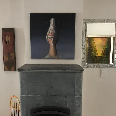 Apartament Exklusive *