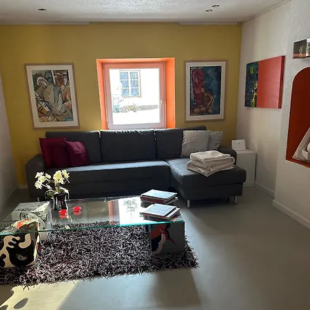 Apartament Exklusive