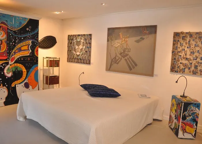 Appartement Exklusive *