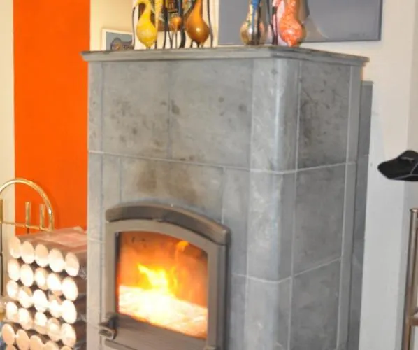 Exklusive Appartement