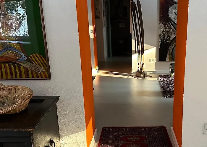 Appartement Exklusive *